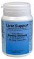 Nutri Liver Support (Multivitamin/Mineral Formula for General Liver Health Formulated by Xandra Williams ND) 60 caps